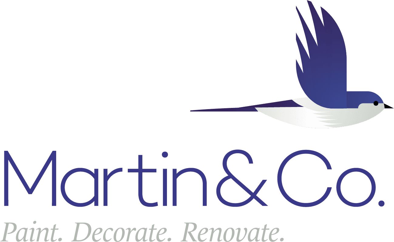 Martin & Co Painting