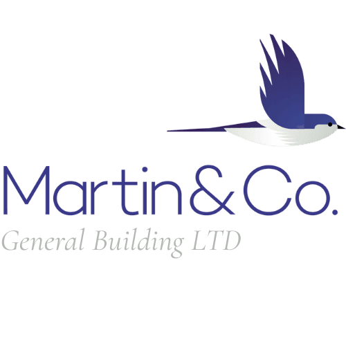 Martin & Co Building