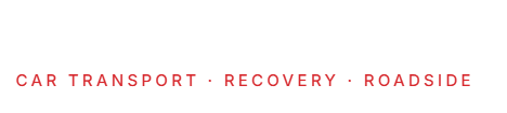 Charlie Glover Transport logo