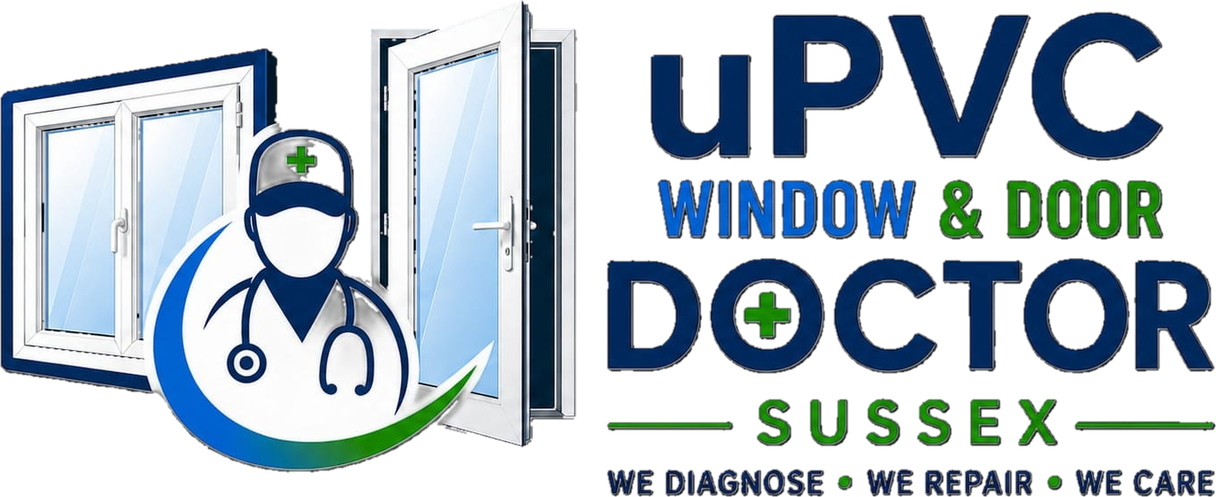 Window Doctor Sussex logo