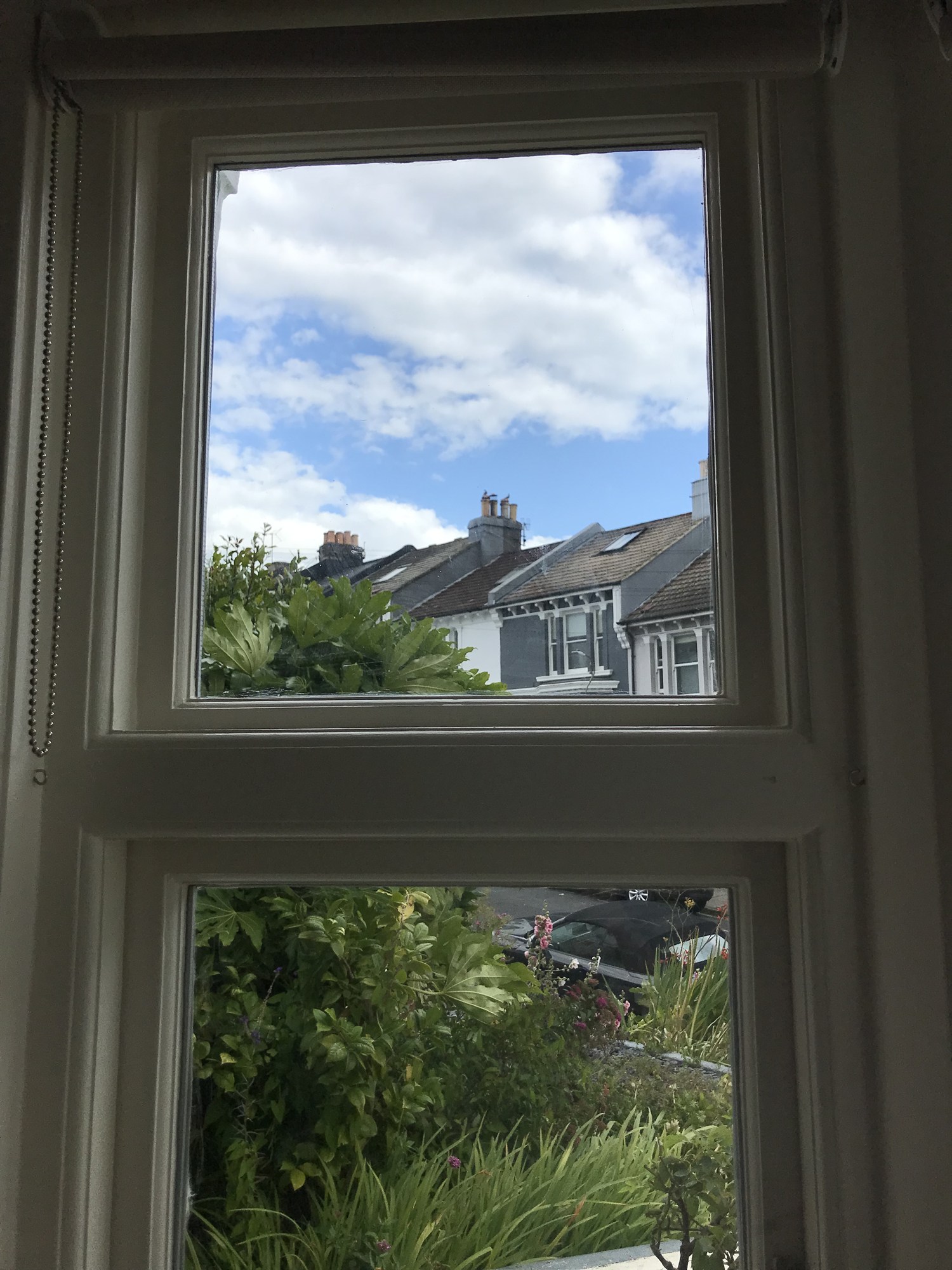 Sashsquatch Regency sash set restoration in Brighton